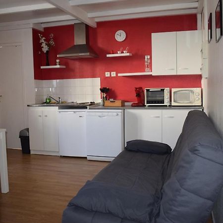 Villa Des Lutins Mont-Dore Exteriör bild